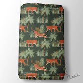 Animal Digital Printed Fabric Manufacturer online market